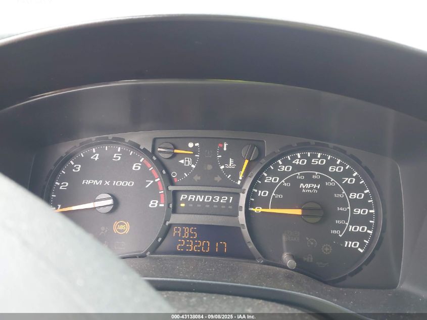 2007 Chevrolet Colorado Work Truck VIN: 1GCCS149X78124178 Lot: 43138084