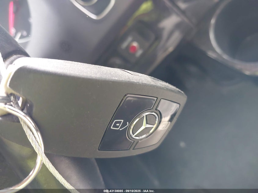 2022 Mercedes Sprinter 3500Xd VIN: W1X8E33Y8NE214784 Lot: 43138085