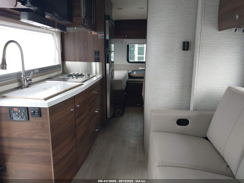 2022 Mercedes Sprinter 3500Xd VIN: W1X8E33Y8NE214784 Lot: 43138085