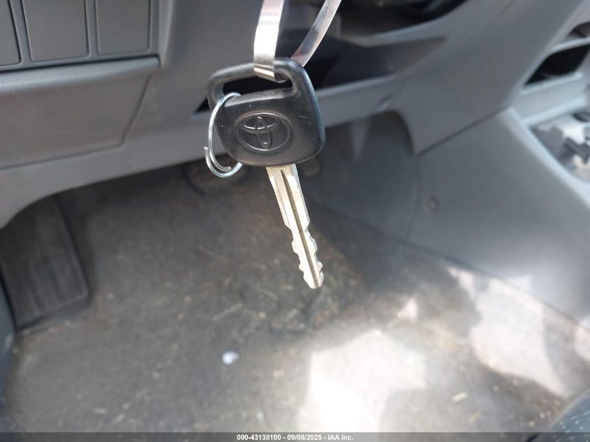 2003 Toyota Rav4 VIN: JTEHH20V430191134 Lot: 43138100