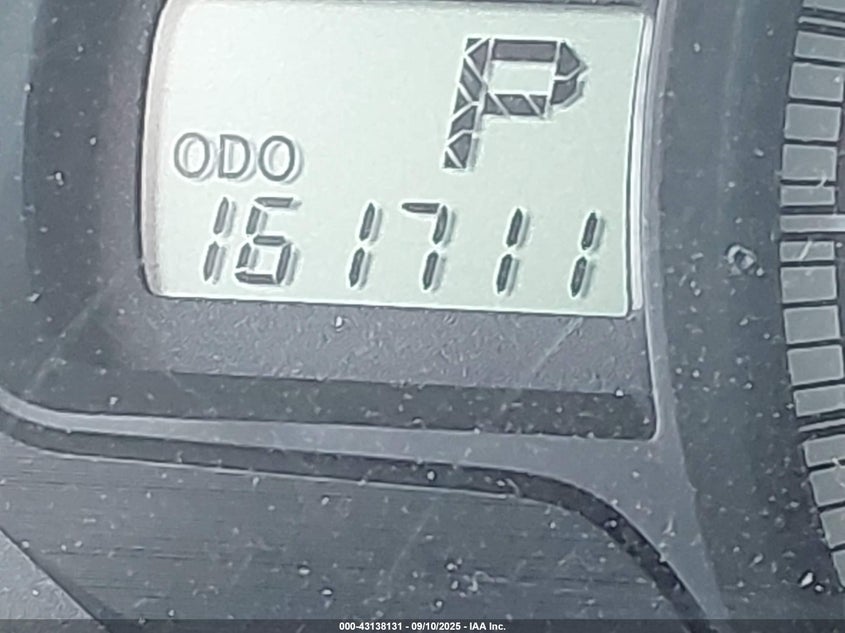 2014 Toyota Sienna Le 7 Passenger VIN: 5TDJK3DC0ES091392 Lot: 43138131