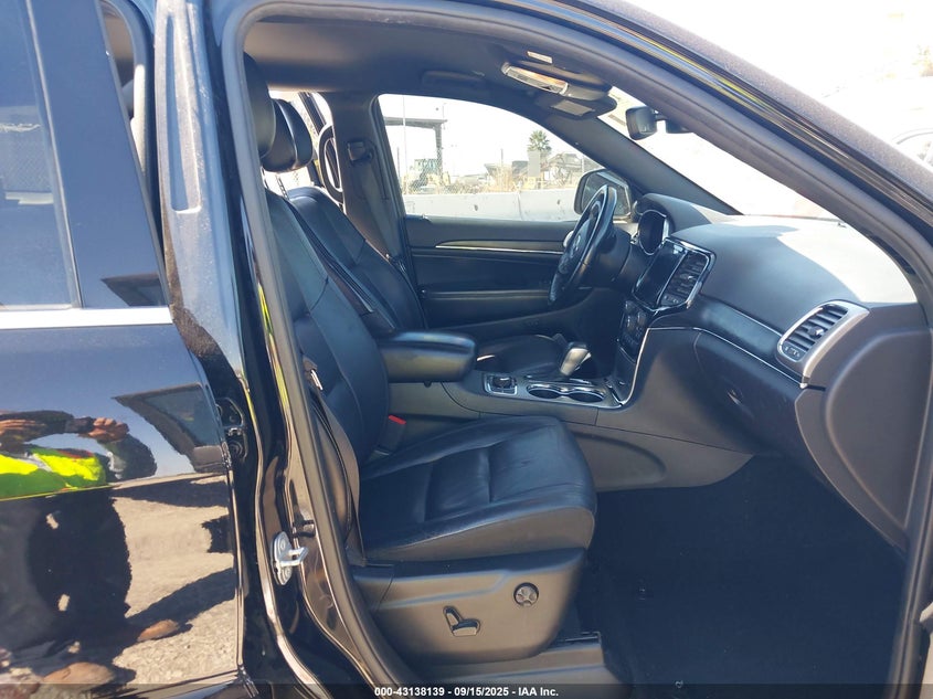 1C4RJFBG5KC628414 2019 JEEP GRAND CHEROKEE photo no. 5