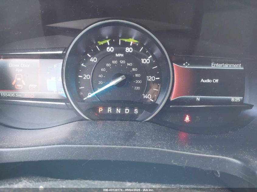 2017 Ford Explorer Xlt VIN: 1FM5K8D80HGD37149 Lot: 43138174