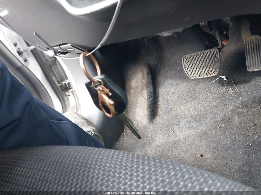 2013 NISSAN VERSA S/S PLUS/SV/SL 3N1CN7APXDL851883