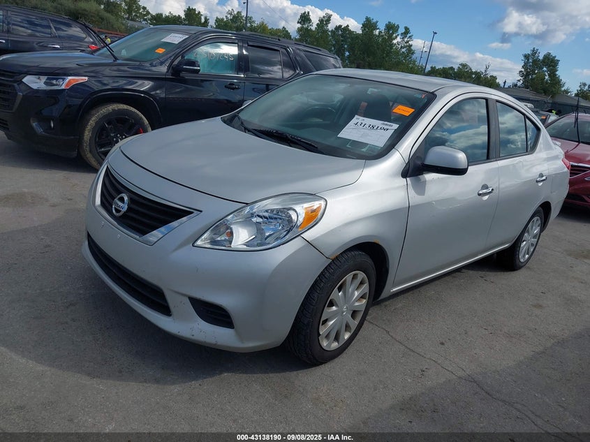 2013 NISSAN VERSA S/S PLUS/SV/SL 3N1CN7APXDL851883