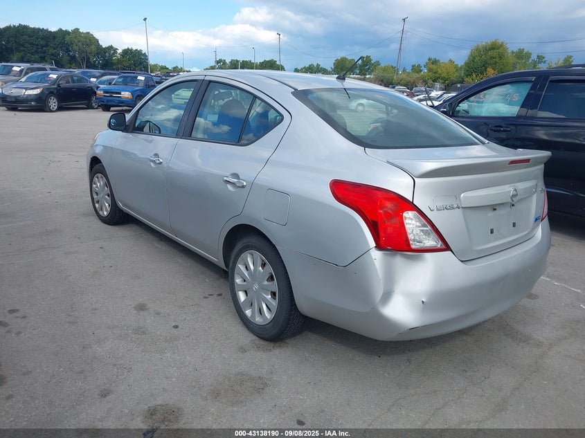 2013 NISSAN VERSA S/S PLUS/SV/SL 3N1CN7APXDL851883