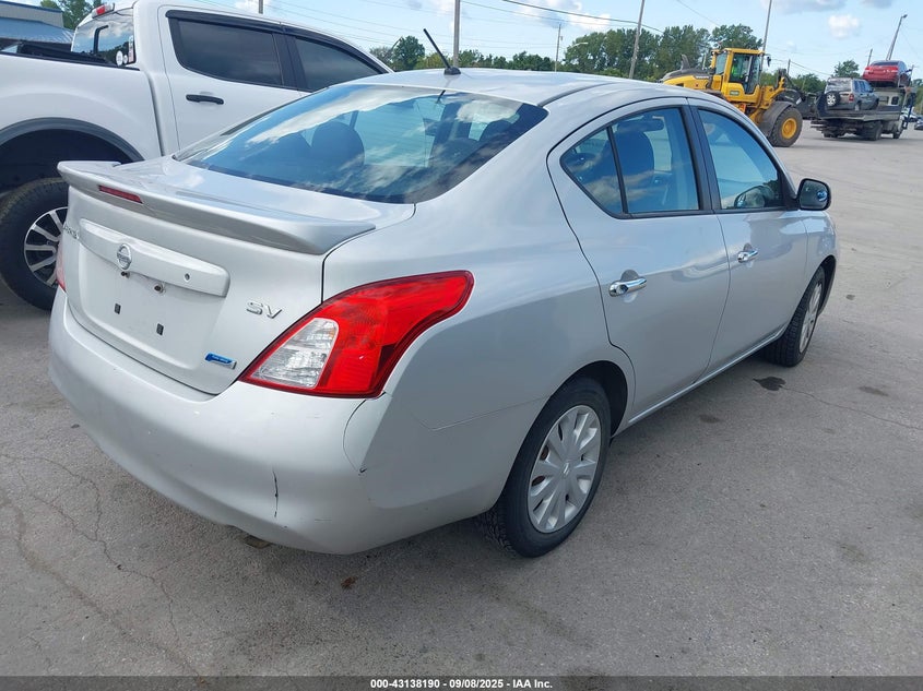 2013 NISSAN VERSA S/S PLUS/SV/SL 3N1CN7APXDL851883