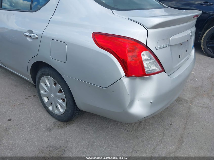 2013 NISSAN VERSA S/S PLUS/SV/SL 3N1CN7APXDL851883