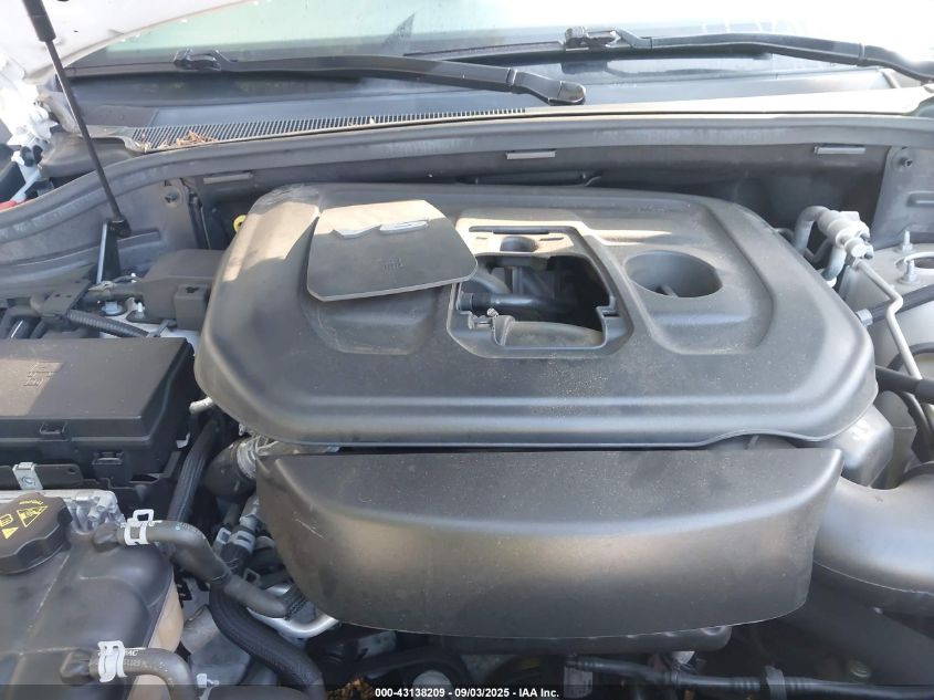 2019 Jeep Grand Cherokee Laredo E 4X4 VIN: 1C4RJFAG3KC637923 Lot: 43138209