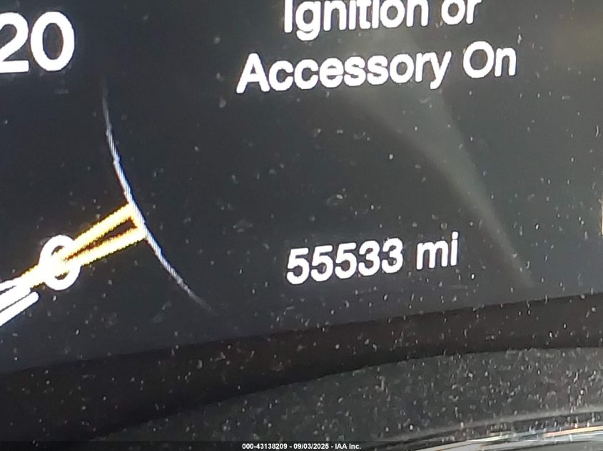 2019 Jeep Grand Cherokee Laredo E 4X4 VIN: 1C4RJFAG3KC637923 Lot: 43138209