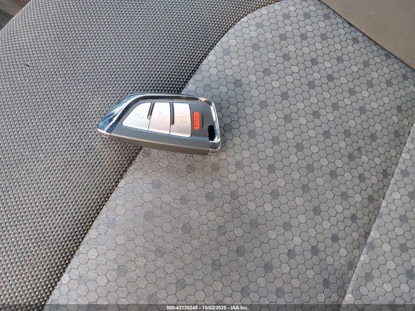 2019 Hyundai Ioniq Hybrid Blue VIN: KMHC65LC8KU180284 Lot: 43138245