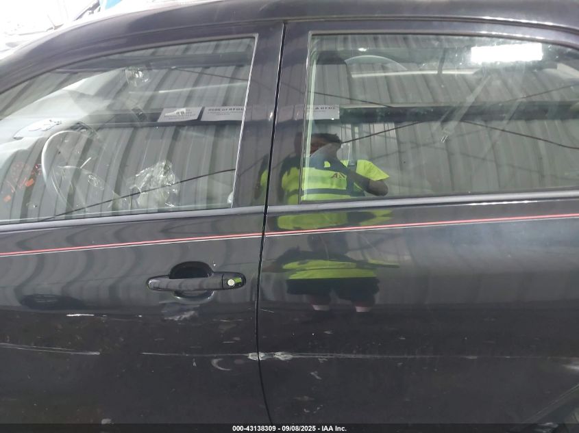 2009 Toyota Corolla S/Le/Xle VIN: 1NXBU40E59Z158352 Lot: 43138309