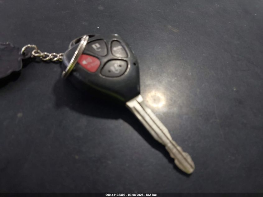 2009 Toyota Corolla S/Le/Xle VIN: 1NXBU40E59Z158352 Lot: 43138309