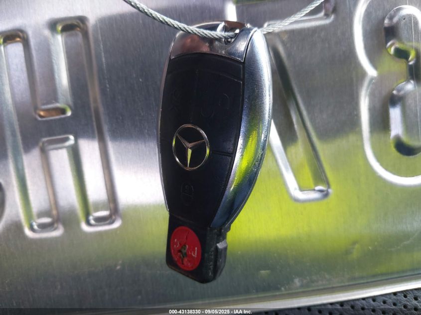 2009 Mercedes-Benz Cls 550 VIN: WDDDJ72X99A143897 Lot: 43138330