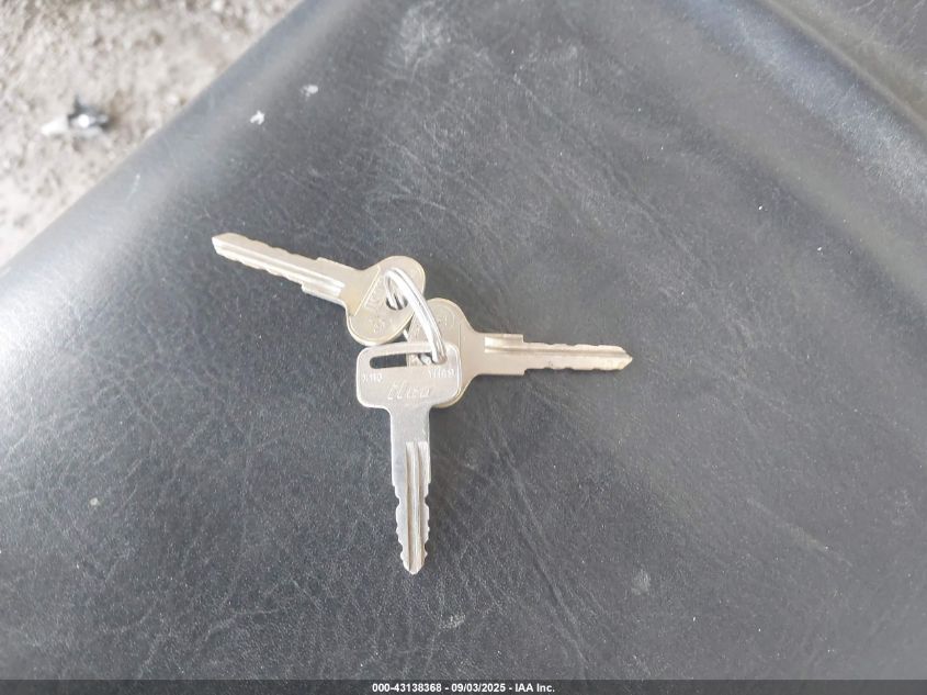 1982 Yamaha Xj750 VIN: JYA15R00XCA015318 Lot: 43138368