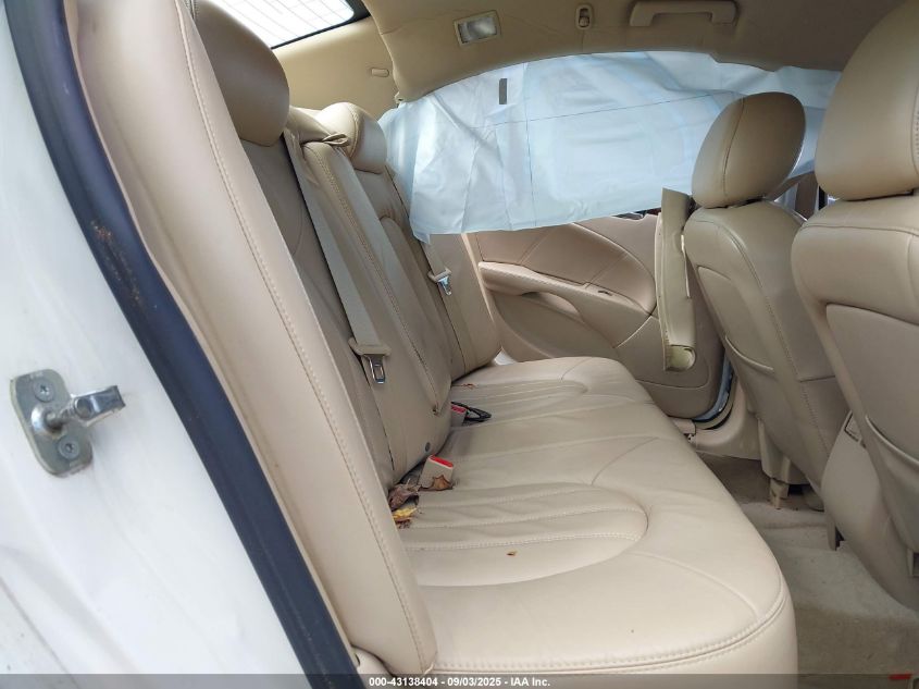 2009 Buick Lucerne Cxl VIN: 1G4HD57M79U102040 Lot: 43138404