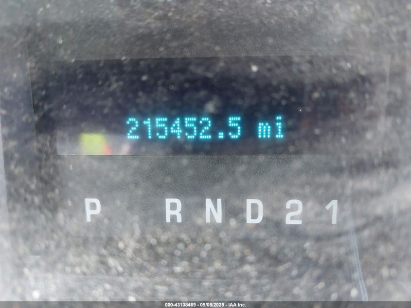 2009 Ford F-150 Stx/Xl/Xlt VIN: 1FTRF12W69KB82124 Lot: 43138469