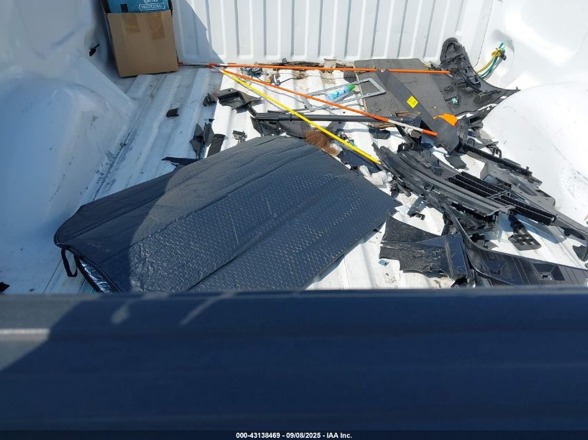 2009 Ford F-150 Stx/Xl/Xlt VIN: 1FTRF12W69KB82124 Lot: 43138469