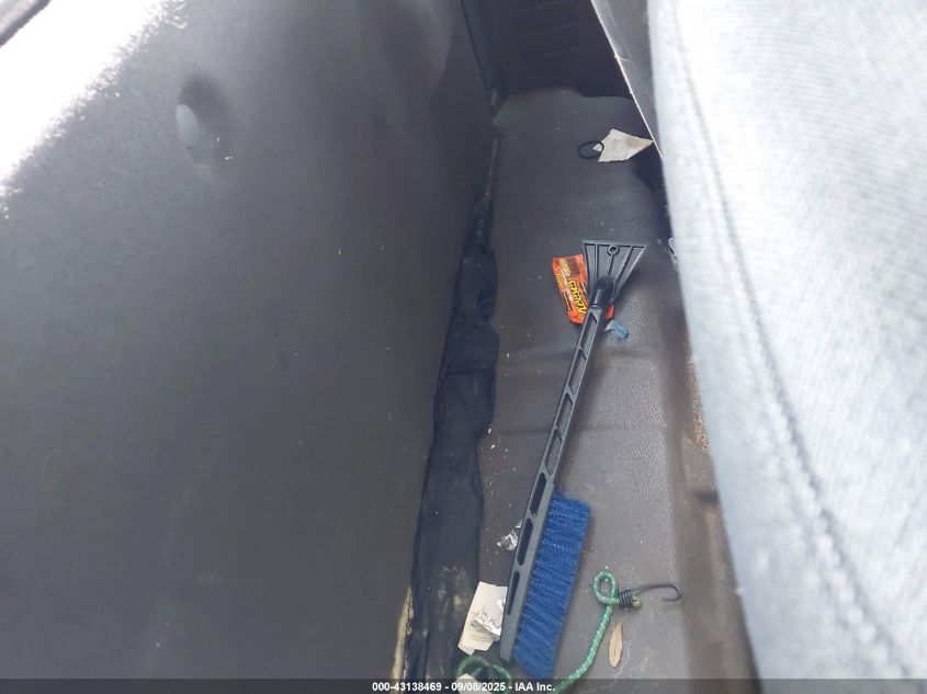 2009 Ford F-150 Stx/Xl/Xlt VIN: 1FTRF12W69KB82124 Lot: 43138469