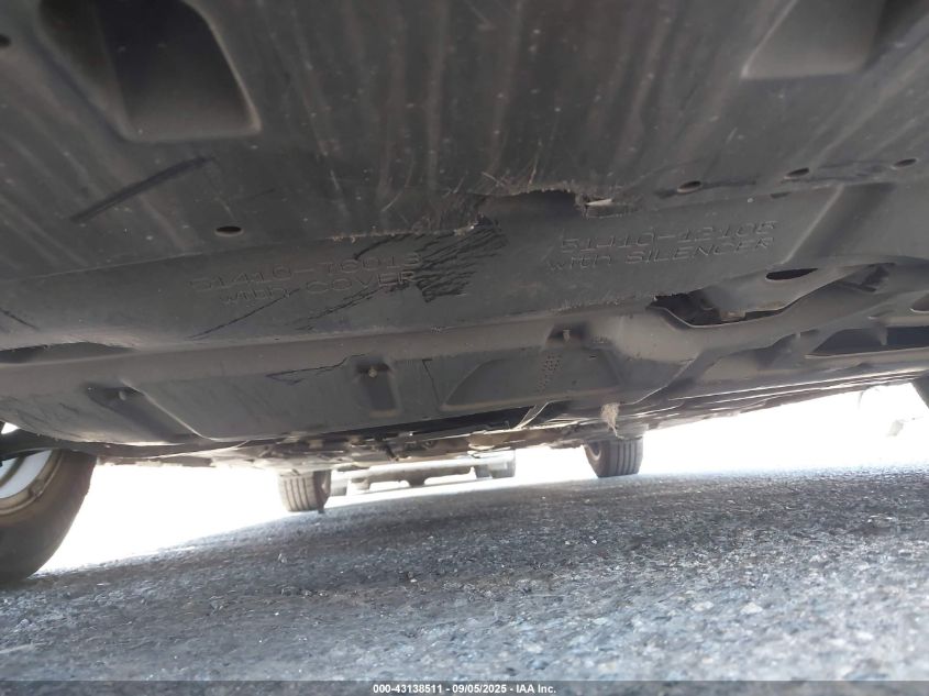 2012 Toyota Prius Two VIN: JTDKN3DU0C5417778 Lot: 43138511