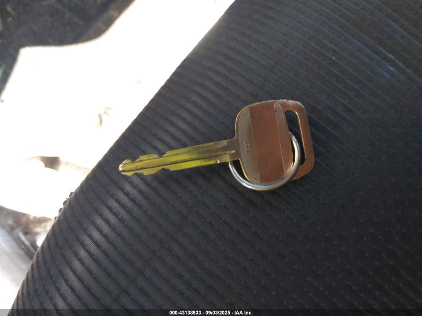 2010 Scion Xb VIN: JTLZE4FE7A1110675 Lot: 43138533