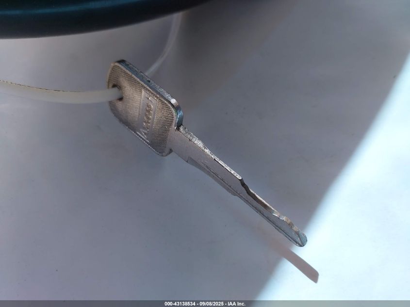 1999 Ford E-250 Commercial/Recreational VIN: 01FTNE24L1XHA6785 Lot: 43138534