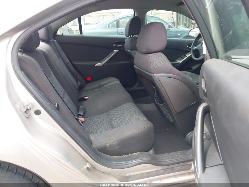 2008 Pontiac G6 VIN: 1G2ZG57NX84102612 Lot: 43138568