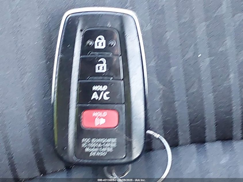 2017 Toyota Prius Prime Plus VIN: JTDKARFP0H3004767 Lot: 43138594