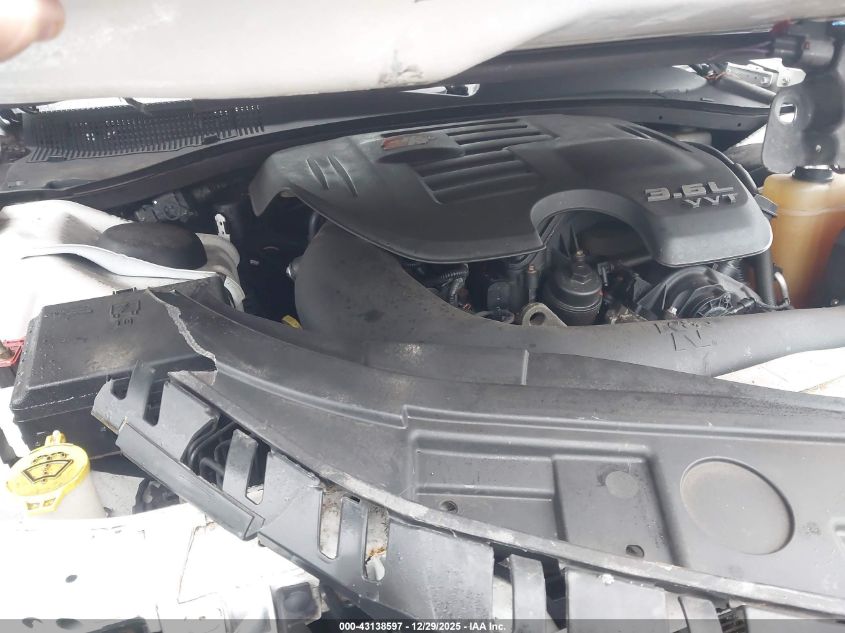 2013 Chrysler 300 Motown VIN: 2C3CCARG8DH660965 Lot: 43138597