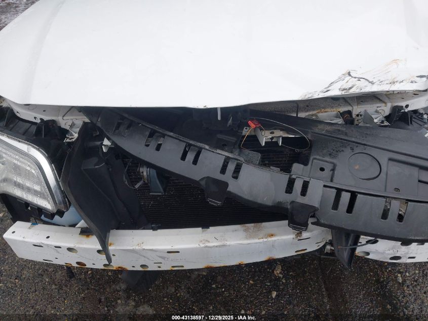 2013 Chrysler 300 Motown VIN: 2C3CCARG8DH660965 Lot: 43138597