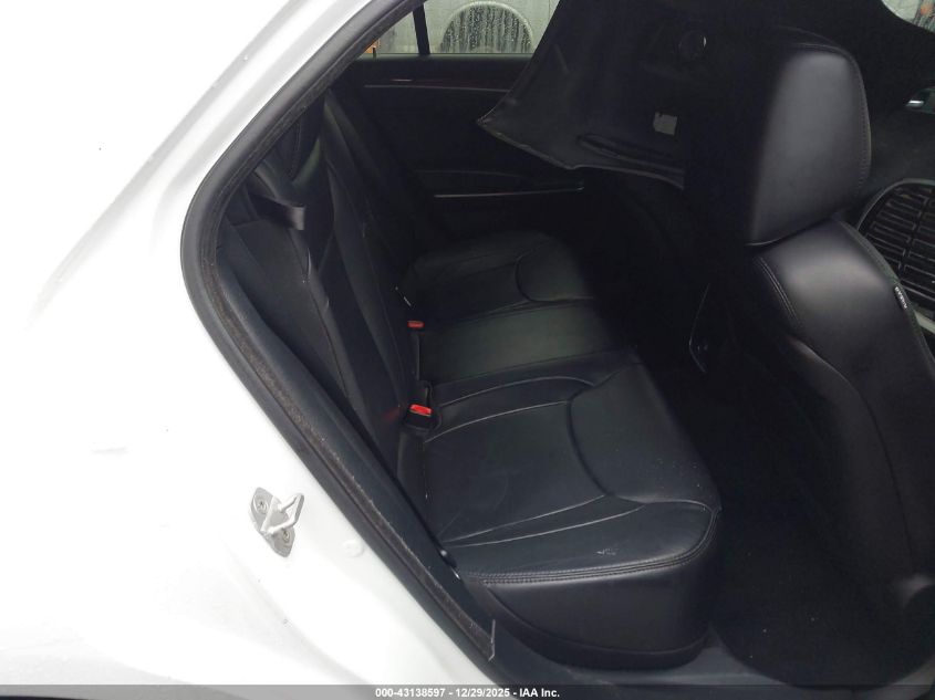 2013 Chrysler 300 Motown VIN: 2C3CCARG8DH660965 Lot: 43138597