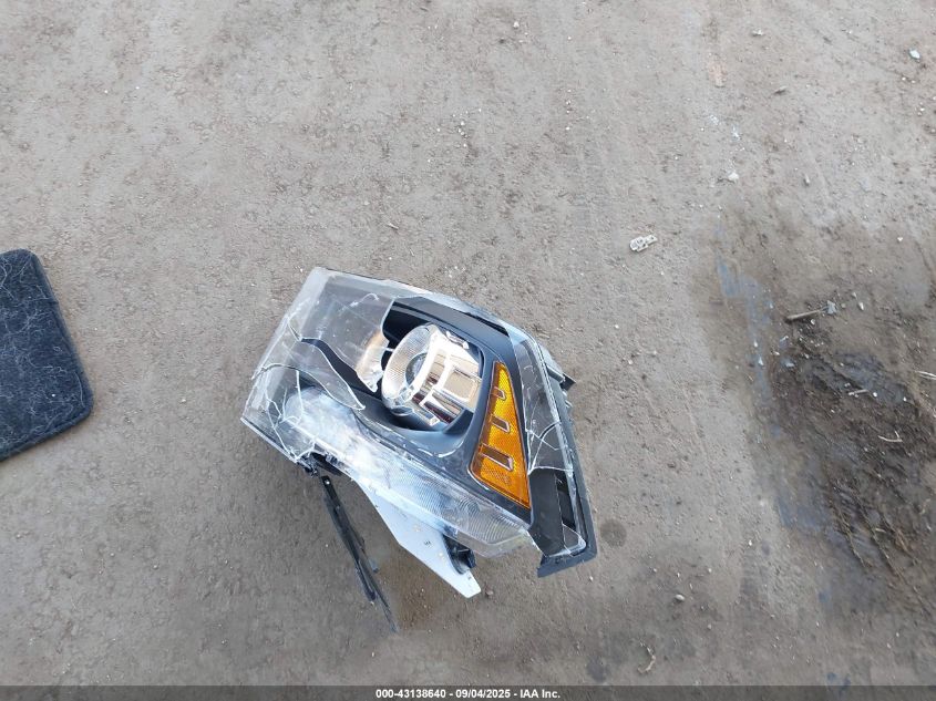 2013 Ram 1500 Sport VIN: 1C6RR7MT1DS556734 Lot: 43138640