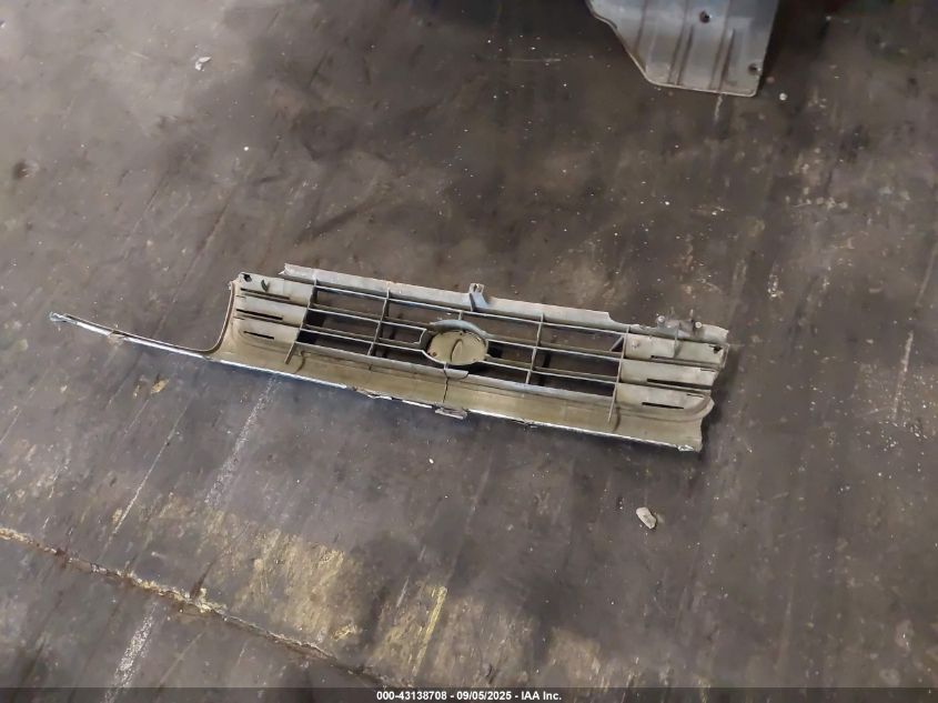 1995 Toyota 4Runner Vn39 Sr5 VIN: JT3VN39W1S0219637 Lot: 43138708