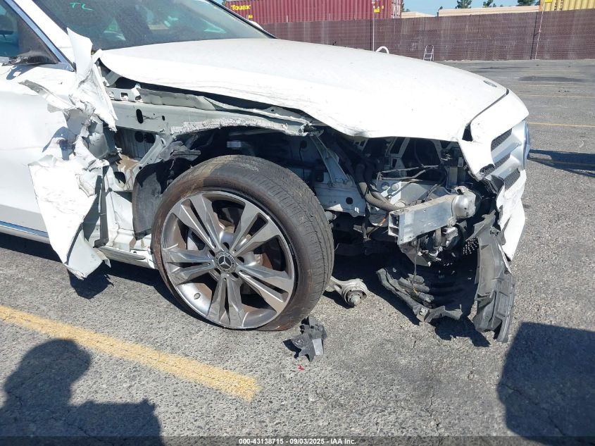 2018 Mercedes-Benz C 300 VIN: 55SWF4JB6JU273154 Lot: 43138715