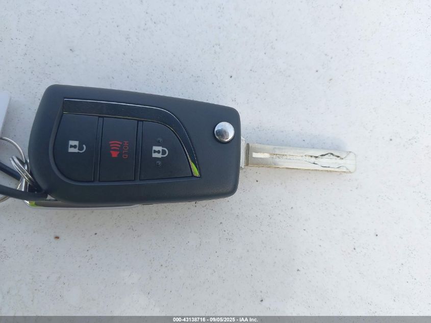 2025 Toyota RAV4 - 2T3F1RFV7SW523917