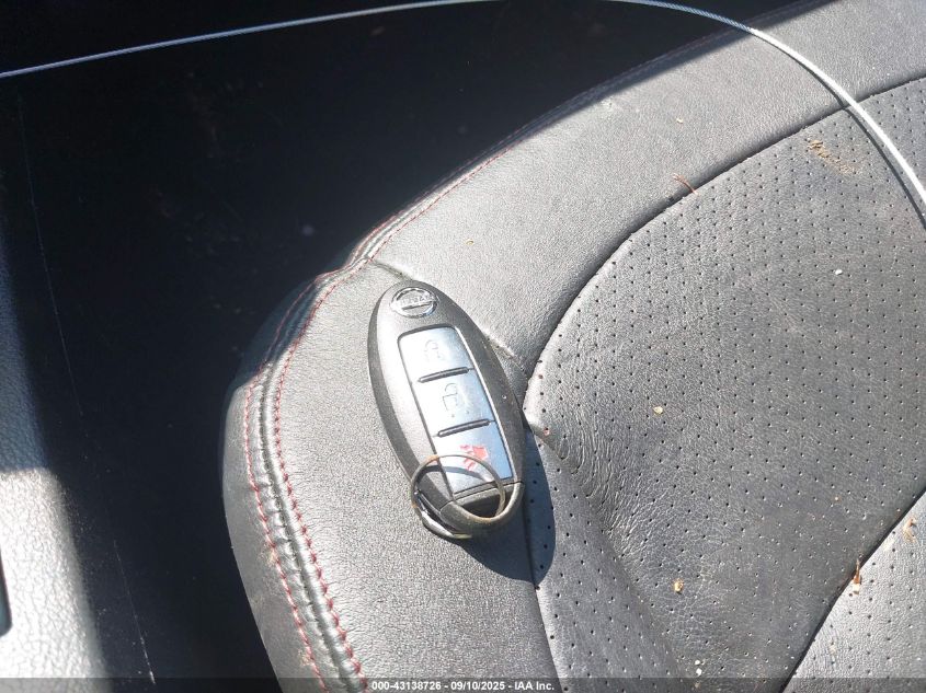 2012 Nissan Rogue Sv W/Sl Pkg VIN: JN8AS5MV4CW404992 Lot: 43138726