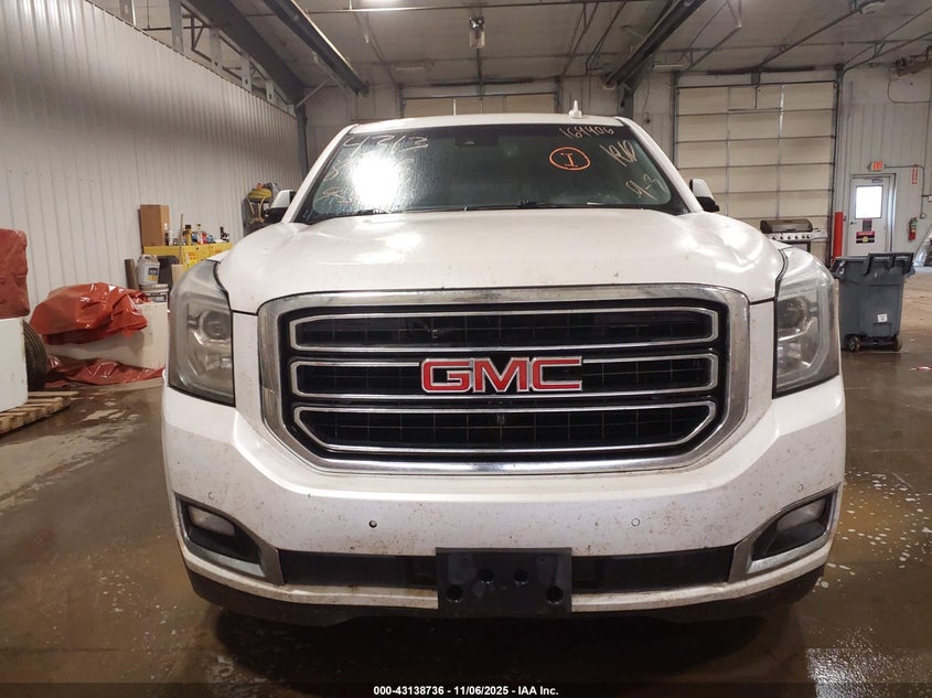 1GKS2GKC7JR220269 2018 GMC YUKON photo no. 12