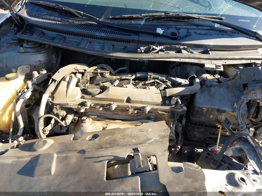 2014 TOYOTA SCION TC - JTKJF5C7XE3069902