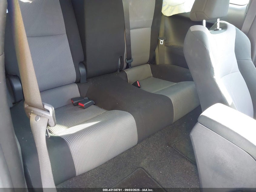 2014 TOYOTA SCION TC - JTKJF5C7XE3069902