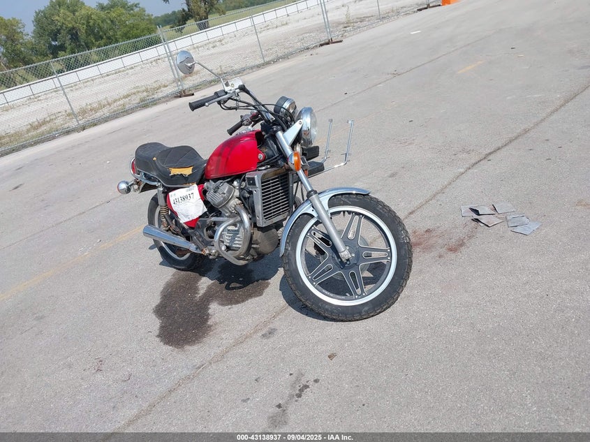 PC012010942 HONDA CB125 Photo 1