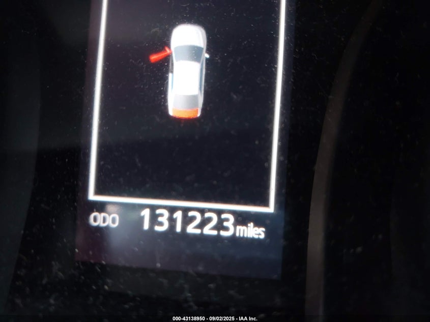 2018 TOYOTA CAMRY SE - 4T1B11HK7JU064530