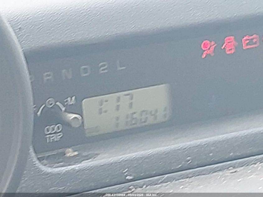 2005 Scion Xb VIN: JTLKT324150187004 Lot: 43138984