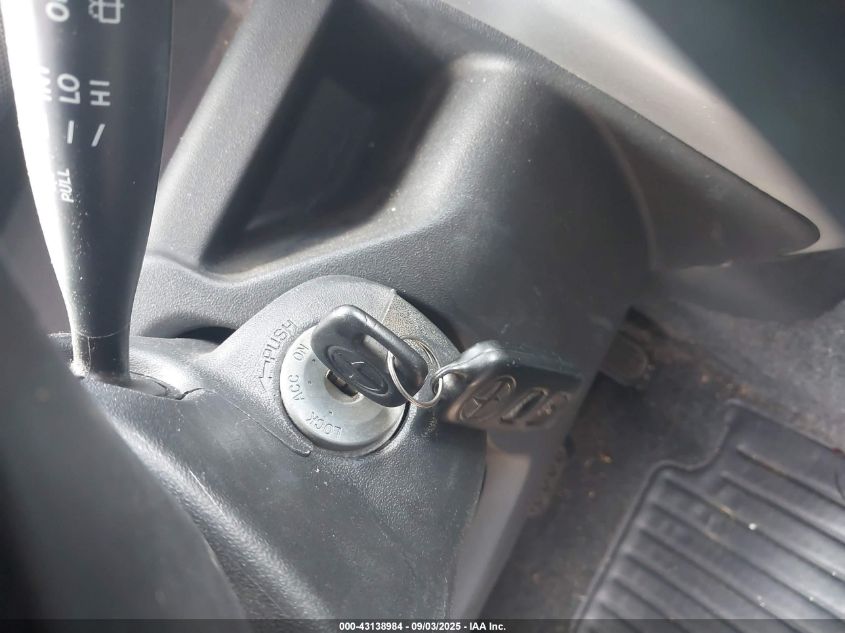 2005 Scion Xb VIN: JTLKT324150187004 Lot: 43138984