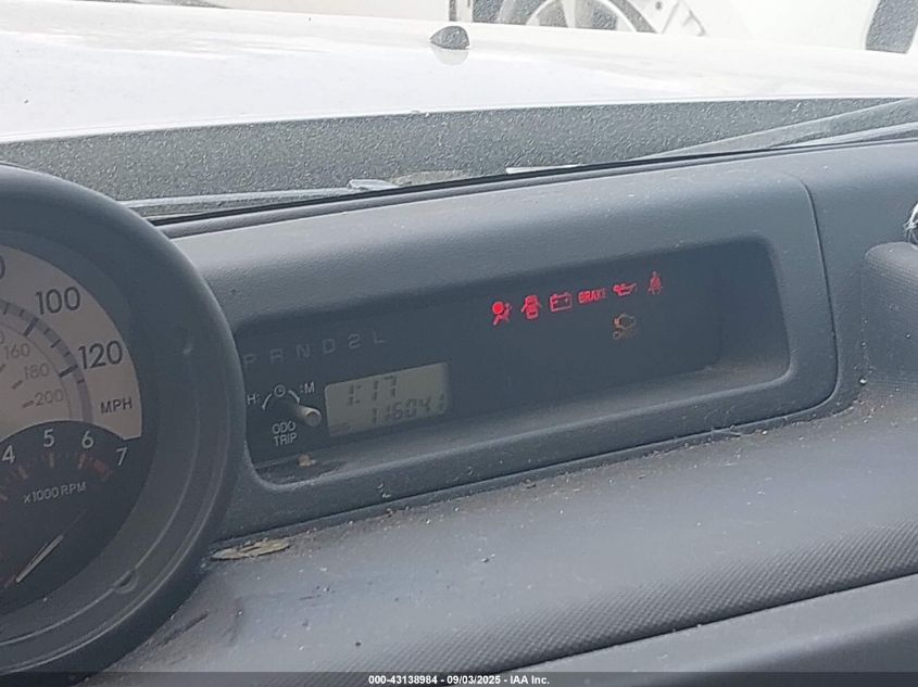 2005 Scion Xb VIN: JTLKT324150187004 Lot: 43138984