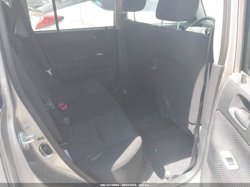 2005 Scion Xb VIN: JTLKT324150187004 Lot: 43138984