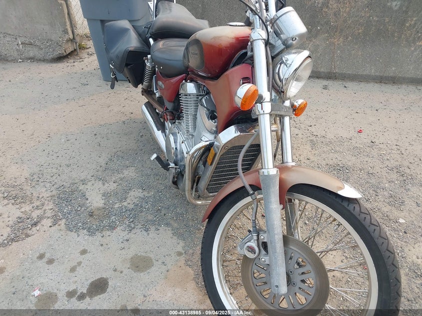 JS1VS52A5T2103162 1996 Suzuki Vs800 Glp auction photo 1