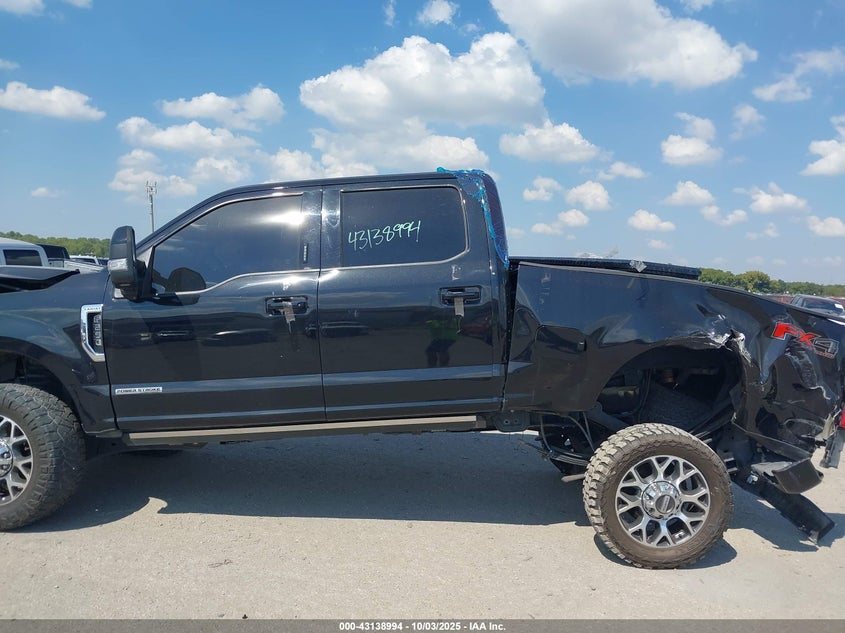 1FT8W2BT3LED47379 2020 FORD F250 photo no. 13