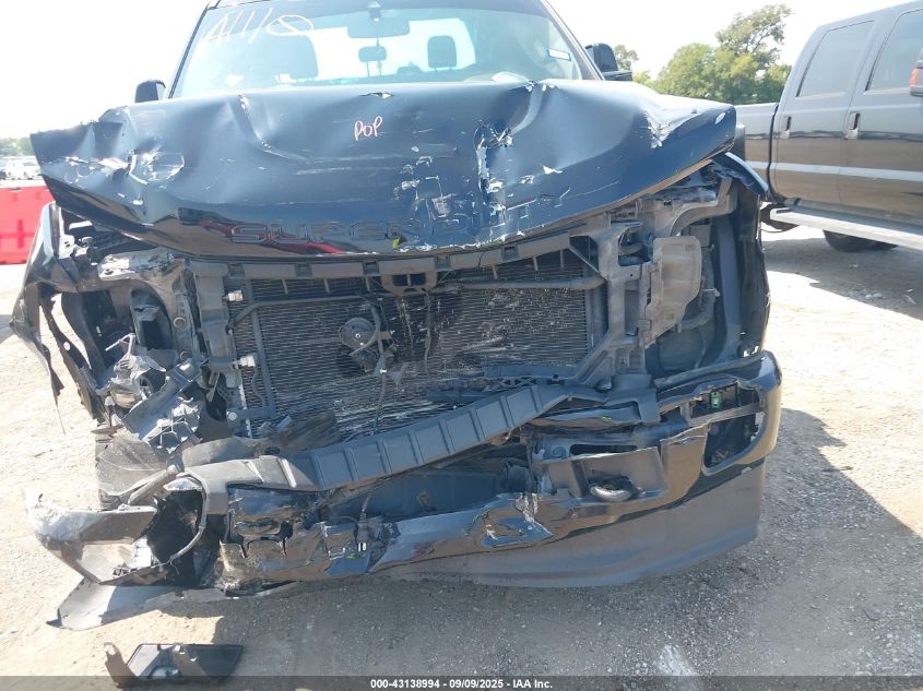 2020 Ford F-250 Lariat VIN: 1FT8W2BT3LED47379 Lot: 43138994