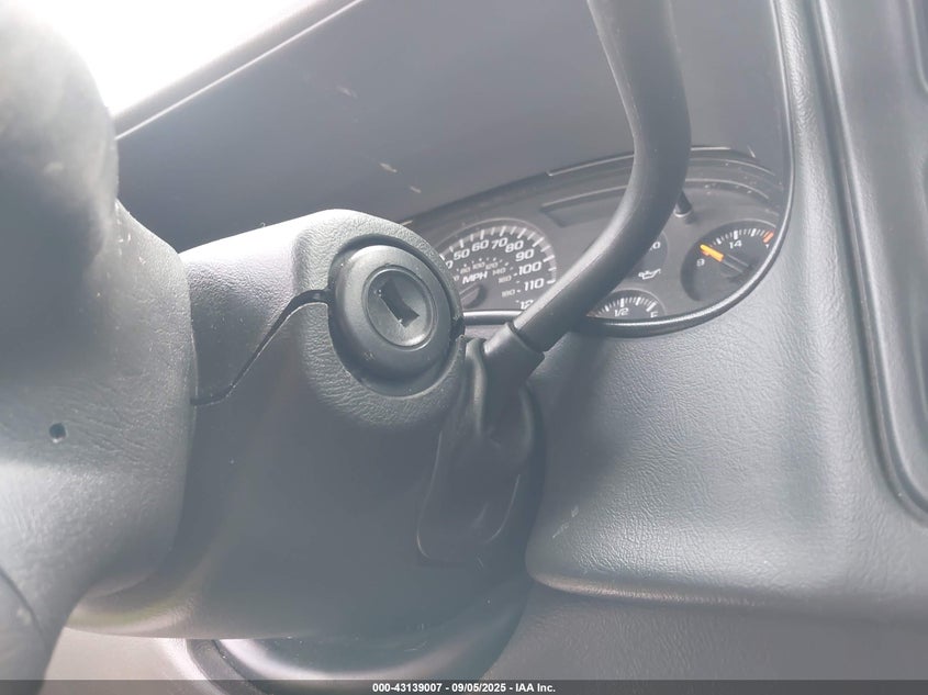 2004 Chevrolet Silverado 2500Hd Lt VIN: 1GCHK29114E183017 Lot: 43139007