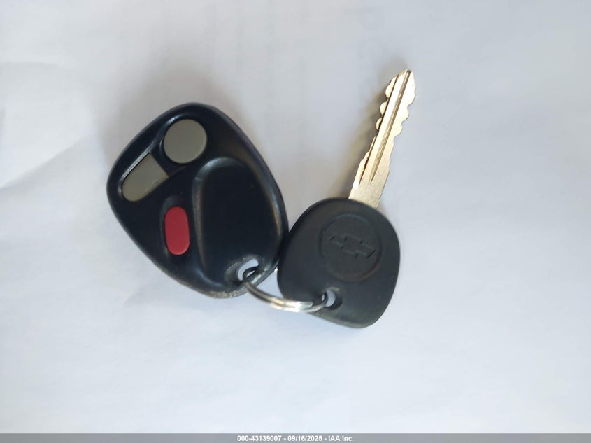 2004 Chevrolet Silverado 2500Hd Lt VIN: 1GCHK29114E183017 Lot: 43139007